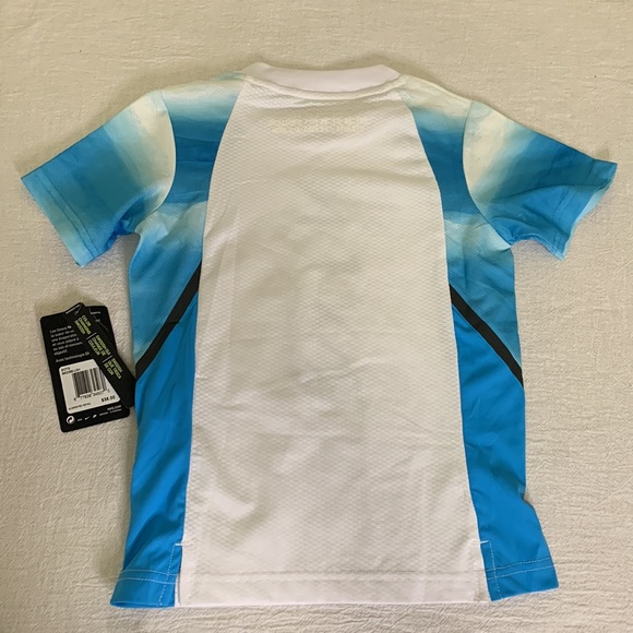 Kids Nike Dri-Fit T-shirt in Size Small NWT - Picture 2 of 12